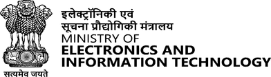 Ministry of Electronics and Information Technology, Government of India